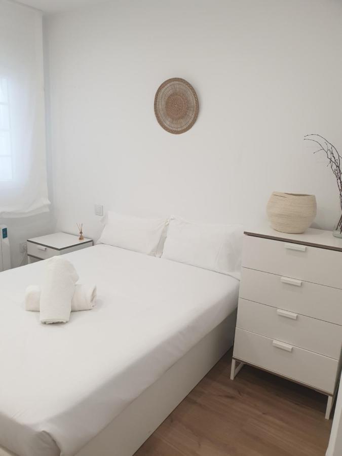 Preciosa Vivienda En El Centro De La Ciudad Lägenhet A Coruña Exteriör bild