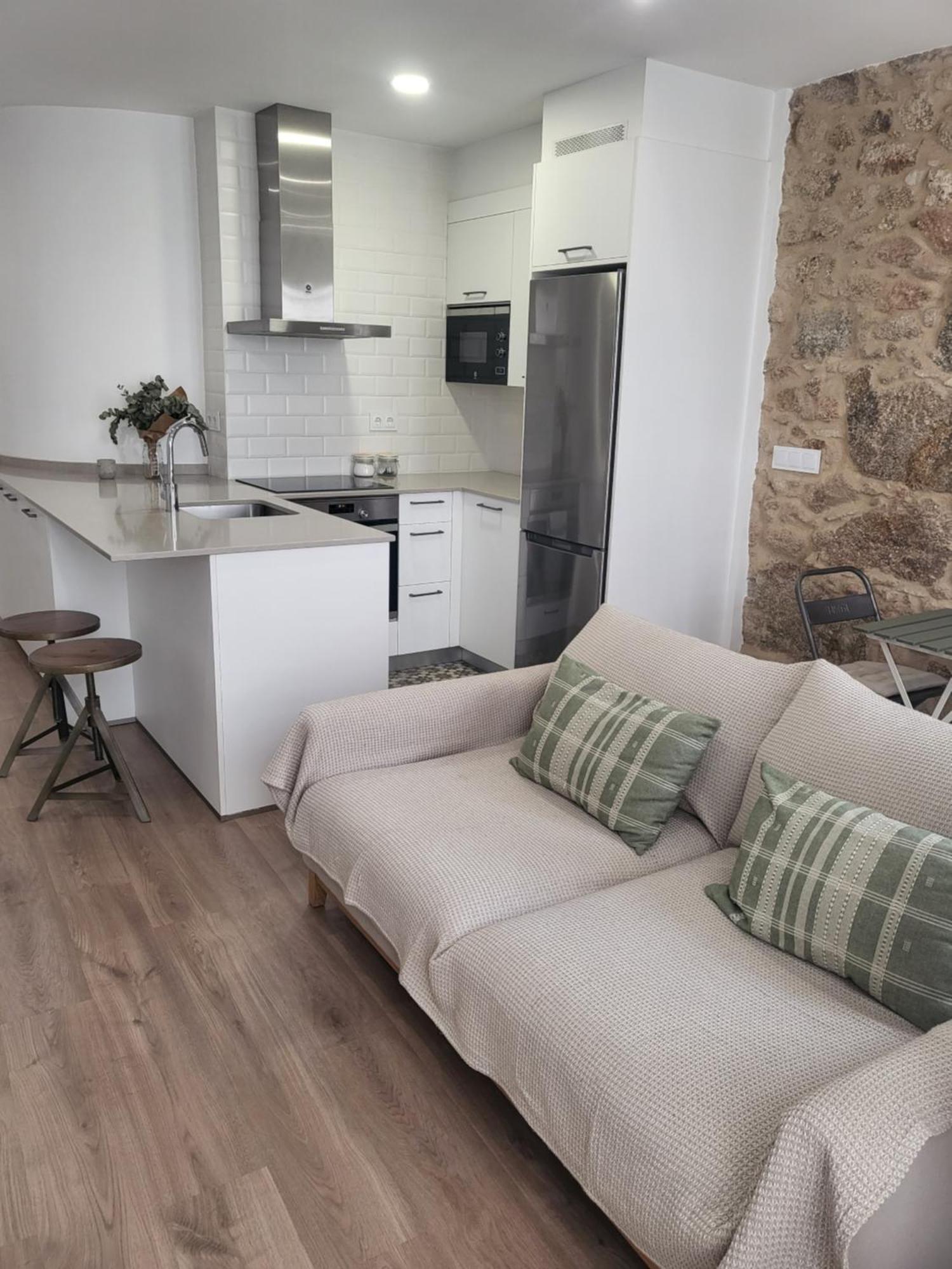 Preciosa Vivienda En El Centro De La Ciudad Lägenhet A Coruña Exteriör bild