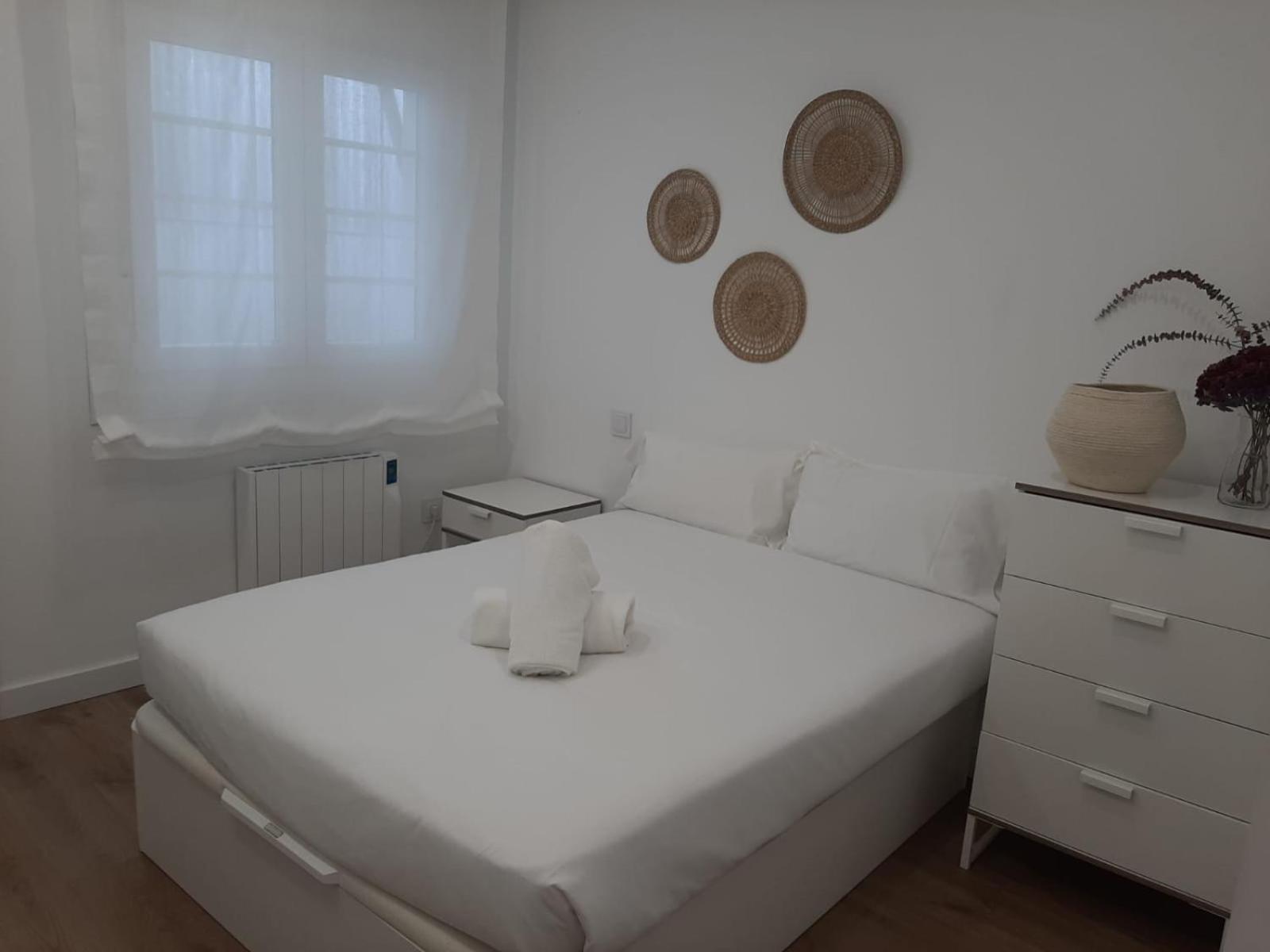 Preciosa Vivienda En El Centro De La Ciudad Lägenhet A Coruña Exteriör bild